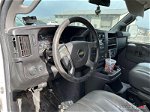2017 Chevrolet Express 2500 Work Van vin: 1GCWGAFF6H1324356