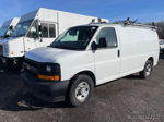 2017 Chevrolet Express 2500 Work Van vin: 1GCWGAFF6H1324356