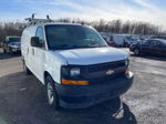 2017 Chevrolet Express 2500 Work Van vin: 1GCWGAFF6H1324356