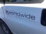 2017 Chevrolet Express 2500 Work Van vin: 1GCWGAFF7H1297328