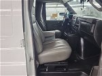 2017 Chevrolet Express 2500 Work Van vin: 1GCWGAFF7H1297328