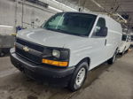 2017 Chevrolet Express 2500 Work Van vin: 1GCWGAFF7H1297328