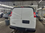 2017 Chevrolet Express 2500 Work Van vin: 1GCWGAFF7H1297328