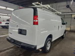 2017 Chevrolet Express 2500 Work Van vin: 1GCWGAFF7H1297328