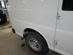 2017 Chevrolet Express Cargo Van   Белый vin: 1GCWGAFF8H1244380