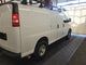 2017 Chevrolet Express G2500   vin: 1GCWGAFF8H1300592