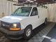 2017 Chevrolet Express G2500   vin: 1GCWGAFF8H1300592