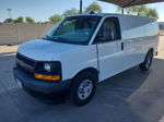 2017 Chevrolet Express Cargo Van   Неизвестно vin: 1GCWGAFF8H1342521