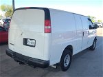 2017 Chevrolet Express Cargo Van   Unknown vin: 1GCWGAFF8H1342521