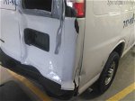 2017 Chevrolet Express 2500 Work Van vin: 1GCWGAFF9H1151027