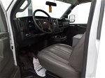 2017 Chevrolet Express 2500 Work Van vin: 1GCWGAFF9H1295872
