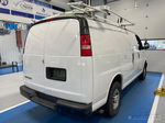 2017 Chevrolet Express G2500   Unknown vin: 1GCWGAFF9H1296830