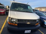 2017 Chevrolet Express G2500   Unknown vin: 1GCWGAFF9H1296830