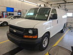 2017 Chevrolet Express G2500   vin: 1GCWGAFF9H1325405