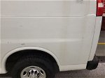 2017 Chevrolet Express 2500 Work Van vin: 1GCWGAFF9H1325405