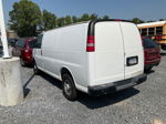 2017 Chevrolet Express Cargo Van   Unknown vin: 1GCWGAFF9H1327123