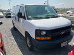 2017 Chevrolet Express Cargo Van   Unknown vin: 1GCWGAFF9H1327123