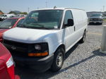 2017 Chevrolet Express Cargo Van   Unknown vin: 1GCWGAFF9H1327123