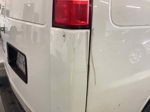 2017 Chevrolet Express Cargo Van   Unknown vin: 1GCWGAFF9H1327123