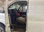 2017 Chevrolet Express Cargo Van   Unknown vin: 1GCWGAFF9H1327123