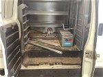 2017 Chevrolet Express Cargo Van   Unknown vin: 1GCWGAFF9H1327123