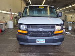 2017 Chevrolet Express Cargo Van   Unknown vin: 1GCWGAFF9H1341121