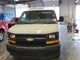 2017 Chevrolet Express G2500   Белый vin: 1GCWGAFF9H1347324