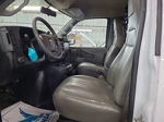 2017 Chevrolet Express 2500 Work Van Белый vin: 1GCWGAFFXH1202387