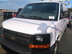 2017 Chevrolet Express Cargo Van   Unknown vin: 1GCWGAFFXH1244669