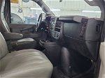 2017 Chevrolet Express 2500 Work Van White vin: 1GCWGAFFXH1245997