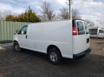 2017 Chevrolet Express G2500  White vin: 1GCWGAFFXH1248916