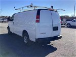 2017 Chevrolet Express 2500 Work Van Unknown vin: 1GCWGAFFXH1296495