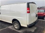 2017 Chevrolet Express Cargo Van   Неизвестно vin: 1GCWGAFFXH1327678