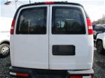 2017 Chevrolet Express Cargo Van   Unknown vin: 1GCWGAFFXH1338972