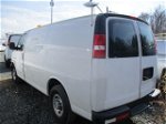 2017 Chevrolet Express Cargo Van   Unknown vin: 1GCWGAFFXH1338972