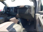 2017 Chevrolet Express 2500 Work Van Белый vin: 1GCWGAFG5H1104084