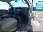 2017 Chevrolet Express 2500 Work Van Black vin: 1GCWGBFF3H1291578