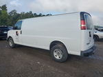 2017 Chevrolet Express G2500  White vin: 1GCWGBFF4H1134125