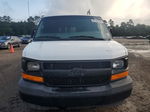 2017 Chevrolet Express G2500  White vin: 1GCWGBFF4H1134125