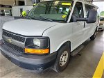 2017 Chevrolet Express 2500 Work Van vin: 1GCWGBFF5H1129189