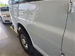 2017 Chevrolet Express 2500 Work Van vin: 1GCWGBFF5H1129189