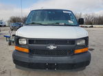 2017 Chevrolet Express G2500  White vin: 1GCWGBFF8H1110247