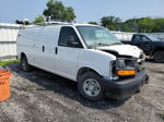 2017 Chevrolet Express G2500  Белый vin: 1GCWGBFG7H1173851