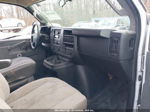 2017 Chevrolet Express 3500 Work Van White vin: 1GCZGHFF6H1202084