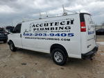 2017 Chevrolet Express G3500  White vin: 1GCZGHFG0H1138553