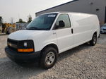 2017 Chevrolet Express G3500  Белый vin: 1GCZGHFG5H1109663