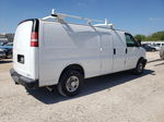 2017 Chevrolet Express G3500  Белый vin: 1GCZGHFG8H1264238