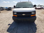 2017 Chevrolet Express G3500  Белый vin: 1GCZGHFG8H1264238