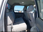 2007 Gmc Sierra 2500hd Sle1 White vin: 1GDHC236X7F528945