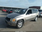 2003 Gmc Envoy Slt Silver vin: 1GKDS13S032146670